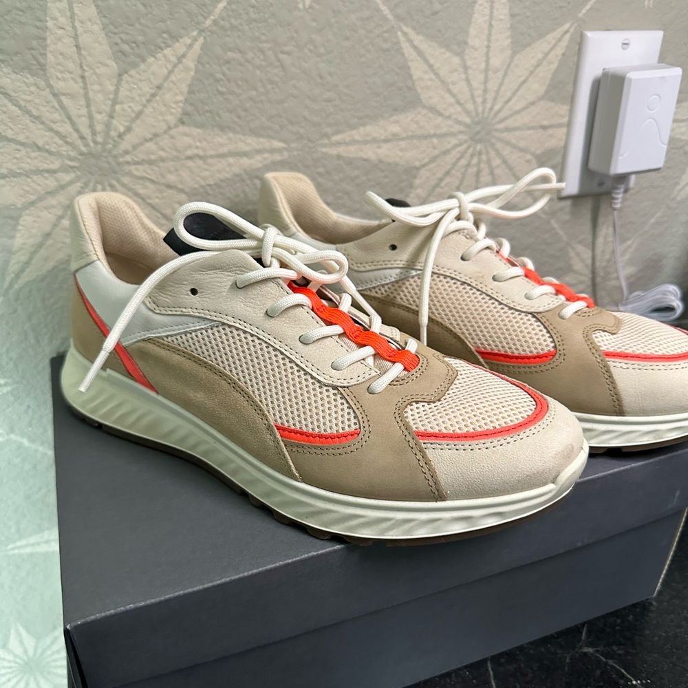 ECCO St.1 Sneakers